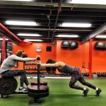 Fitness Inc Training Studios