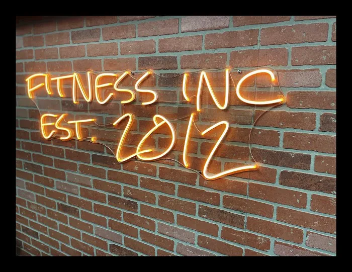 Fitness Inc Training Studios Picture 2