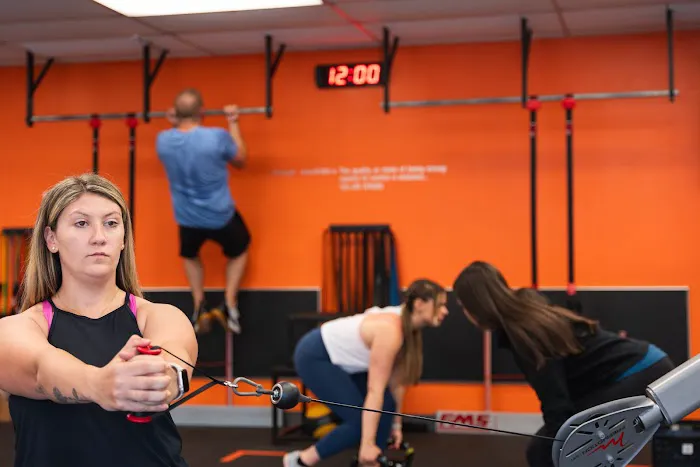 Fitness Inc Training Studios Picture 5