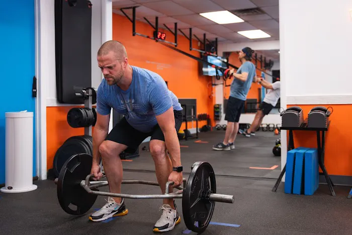 Fitness Inc Training Studios Picture 4