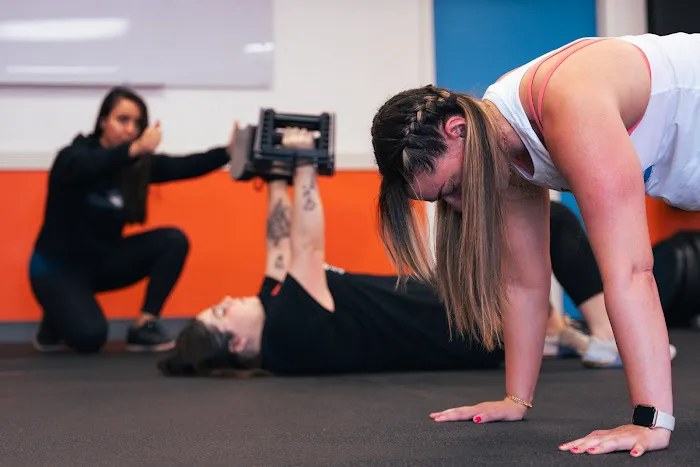 Fitness Inc Training Studios Picture 6