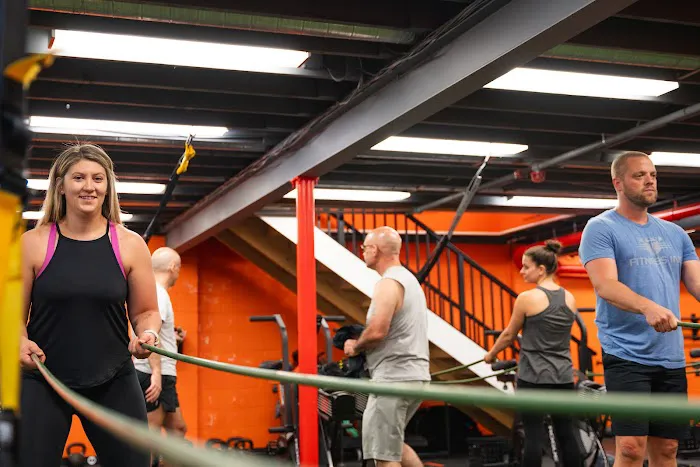 Fitness Inc Training Studios Picture 10