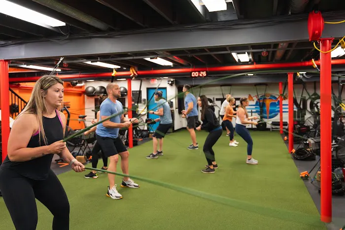 Fitness Inc Training Studios Picture 9
