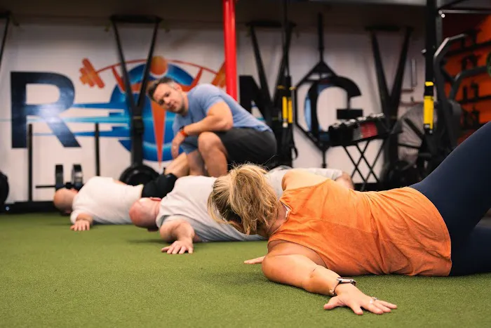 Fitness Inc Training Studios Picture 7