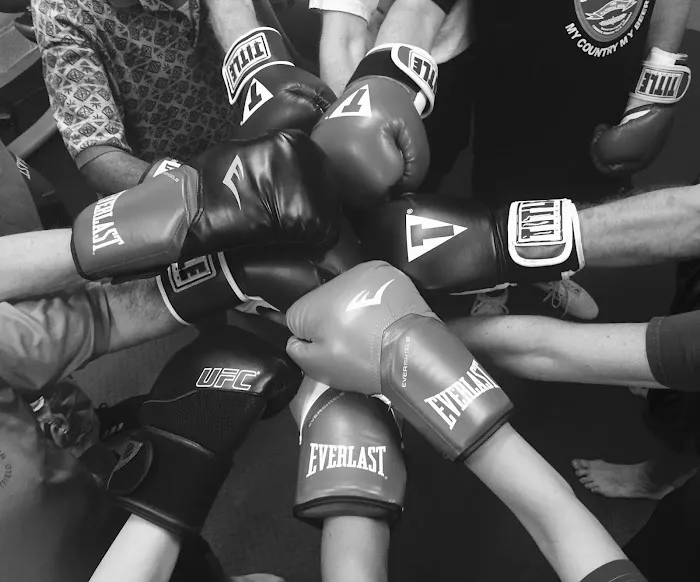 Rock Steady Boxing Central Jersey Boxing for Parkinson's patients Picture 10