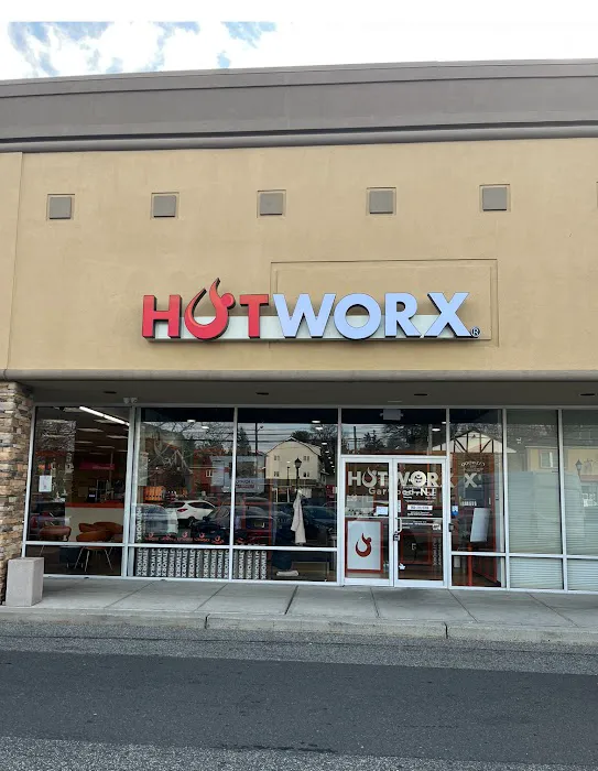 HOTWORX - Garwood, NJ - North Ave Picture 2