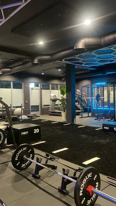 BBA Training Facility Picture 3
