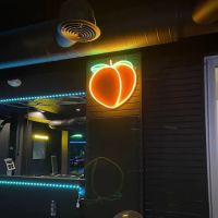 BBA Training Facility ico