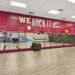 Crunch Fitness - Garwood