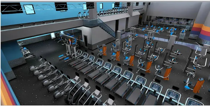 Crunch Fitness - Garwood Picture 9
