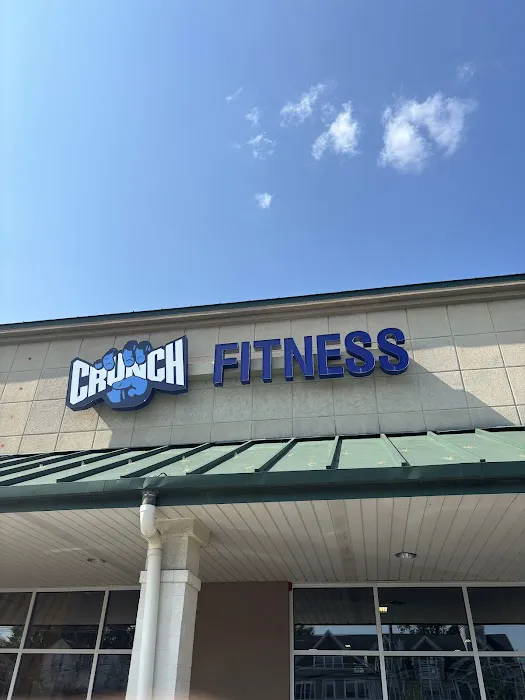 Crunch Fitness - Garwood Picture 5