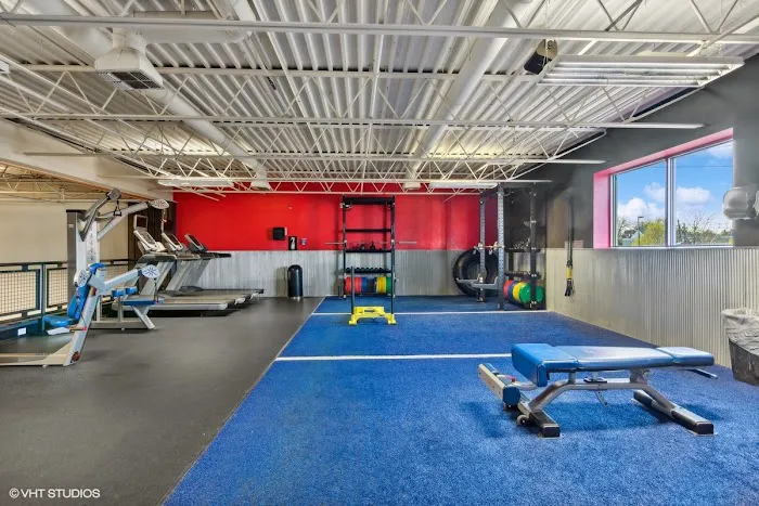 Crunch Fitness - Garwood Picture 8