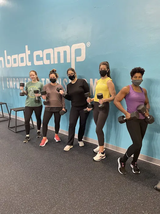 Burn Boot Camp Picture 7