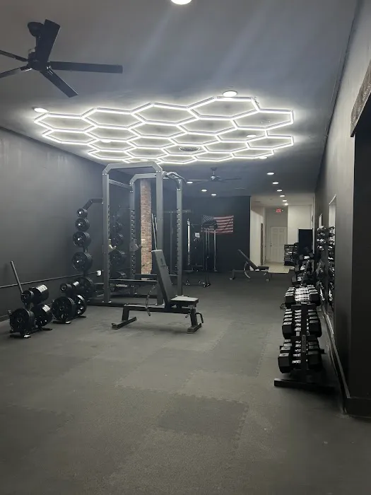 Ckatzfit gym Picture 2