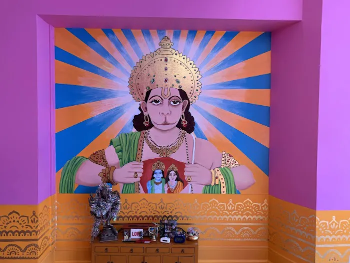 Bhakti Barn Yoga Picture 3