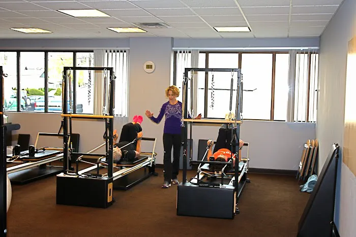 Align Wellness Studio Picture 3