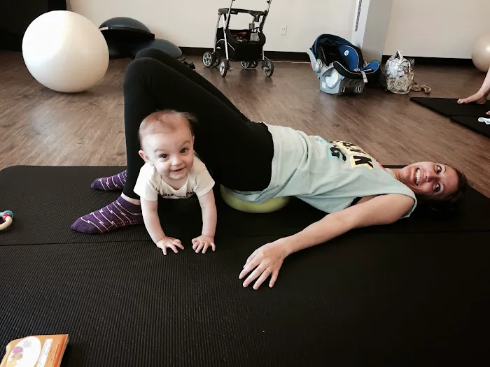 Align Wellness Studio Picture 1