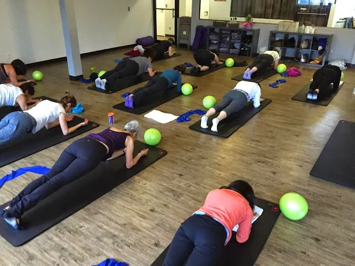 Align Wellness Studio Picture 2