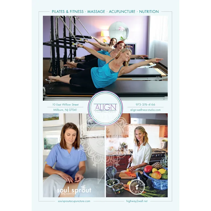 Align Wellness Studio Picture 6