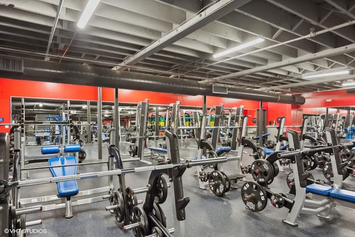 Crunch Fitness - Springfield Picture 10
