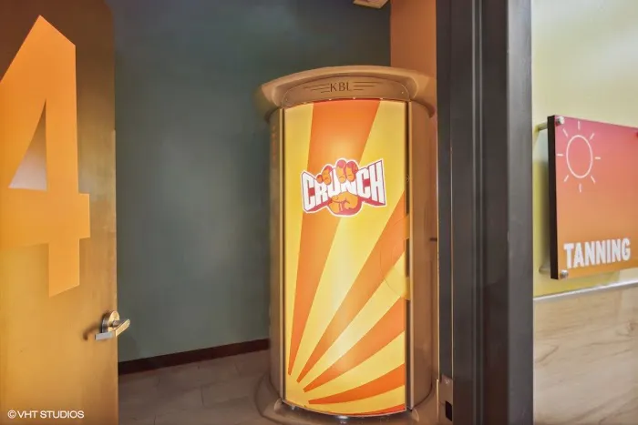 Crunch Fitness - Springfield Picture 4