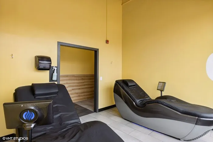 Crunch Fitness - Springfield Picture 1