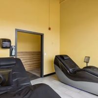 Crunch Fitness - Springfield ico
