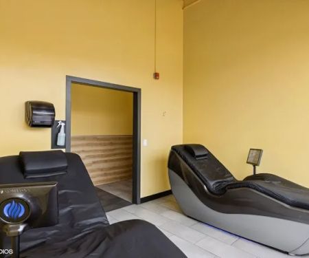 Crunch Fitness - Springfield