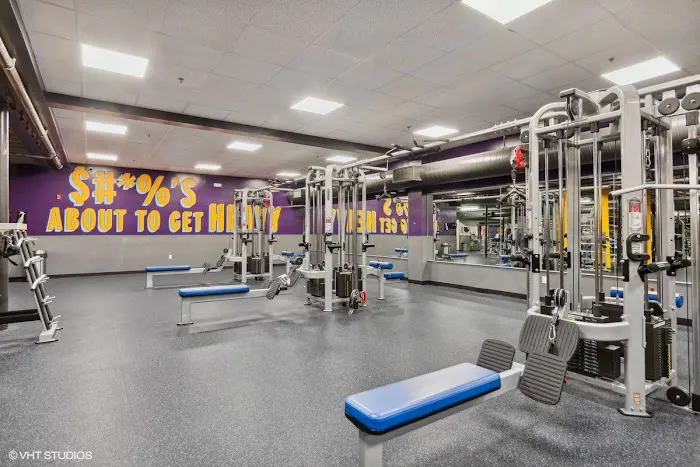 Crunch Fitness - Springfield Picture 8