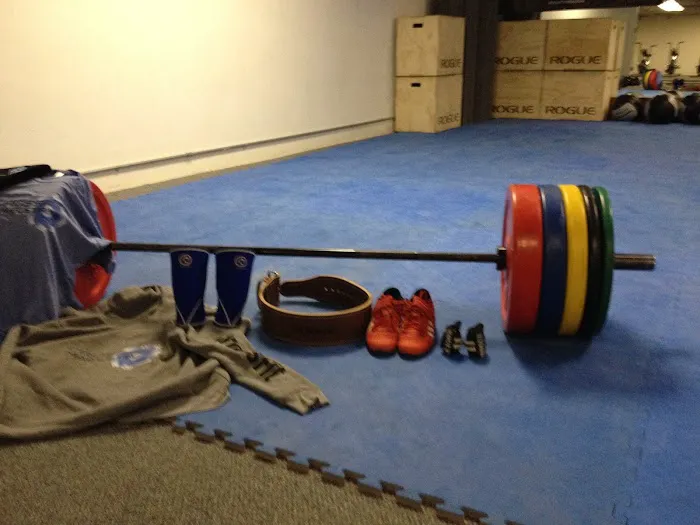 CrossFit Millburn Picture 10