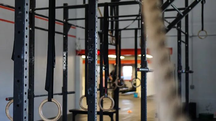 CrossFit Millburn Picture 8