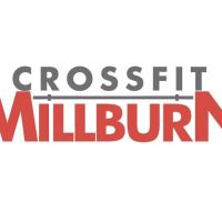 CrossFit Millburn ico