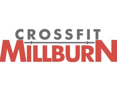 CrossFit Millburn