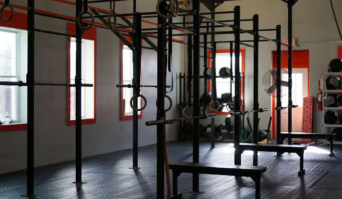 CrossFit Millburn Picture 3