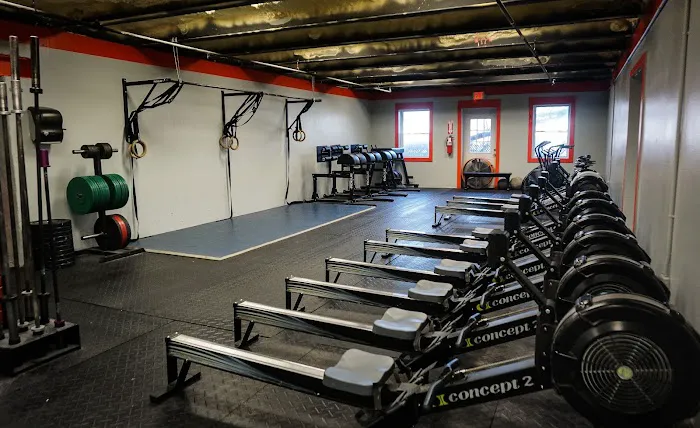 CrossFit Millburn Picture 2