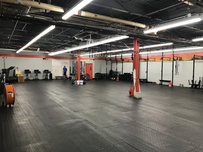 CrossFit Millburn Picture 7