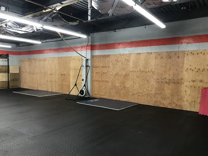 CrossFit Millburn Picture 9