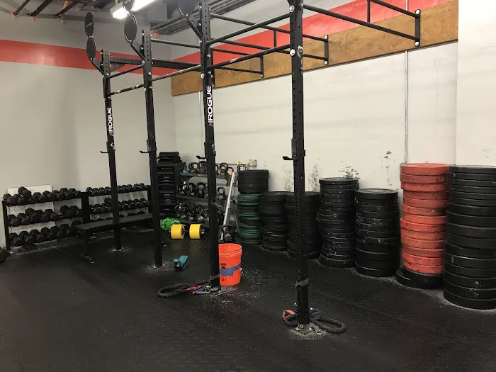 CrossFit Millburn Picture 5