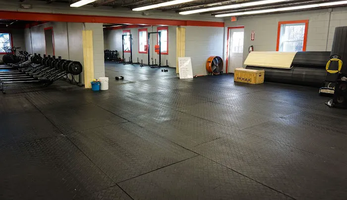 CrossFit Millburn Picture 6
