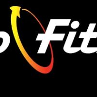 Retro Fitness ico