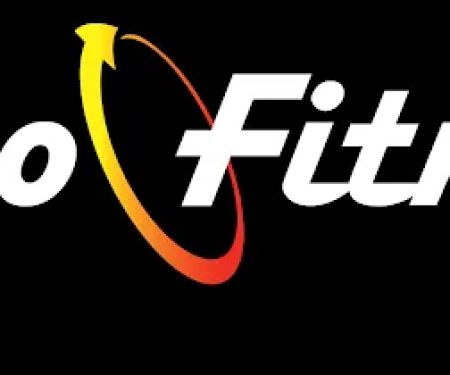 Retro Fitness