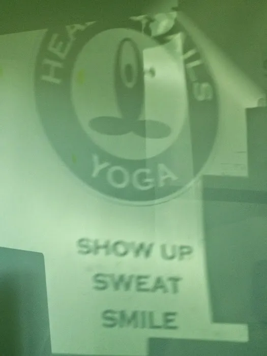 Heads & Tails Yoga Picture 4