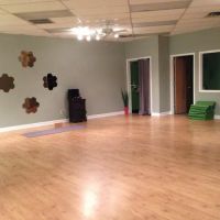 Heads & Tails Yoga ico