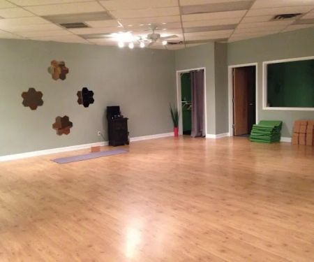 Heads & Tails Yoga
