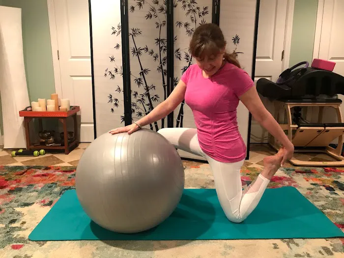 V Pilates and Yoga Picture 7