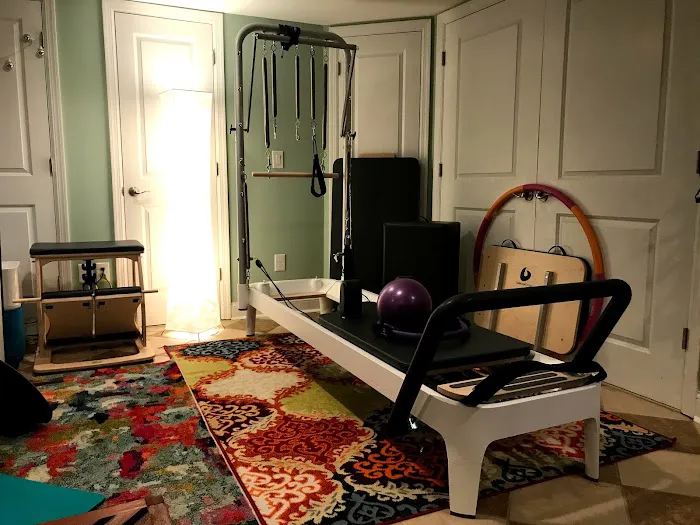 V Pilates and Yoga Picture 4