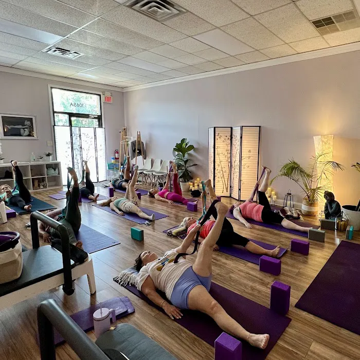 V Pilates and Yoga Picture 3