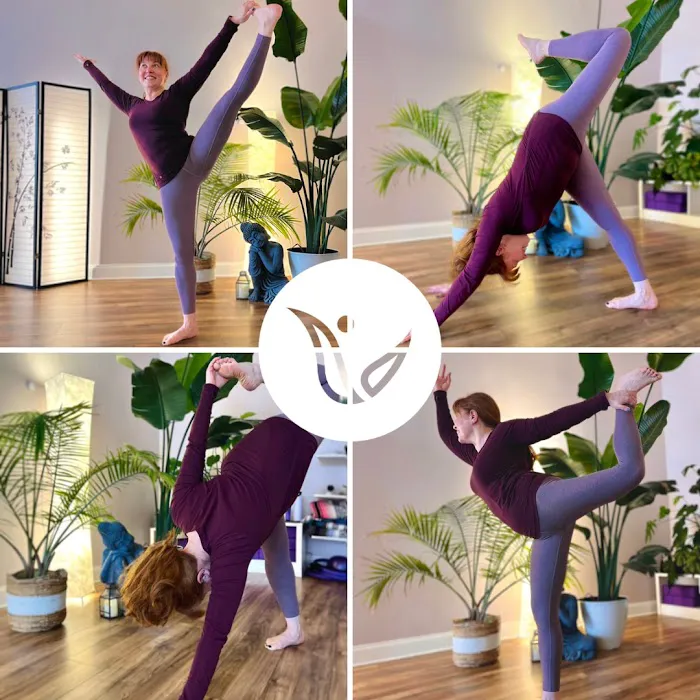 V Pilates and Yoga Picture 8