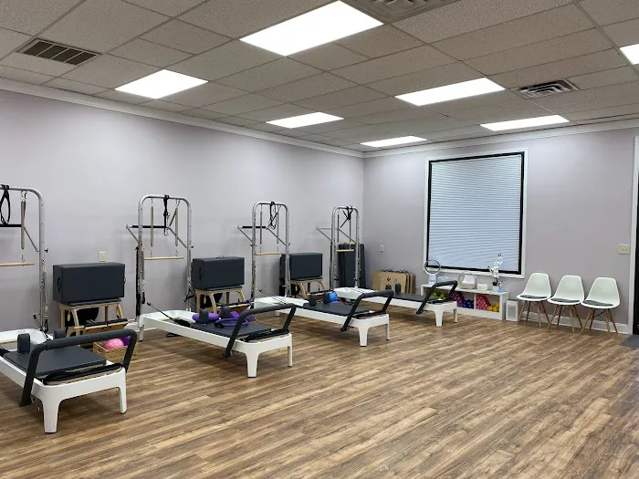 V Pilates and Yoga Picture 5