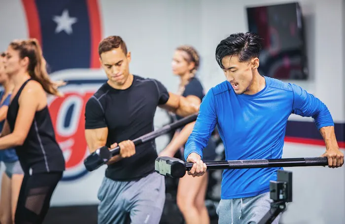 F45 Training Clark Picture 9